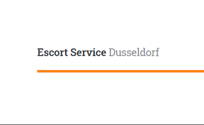 https://www.escortservicedusseldorf.com/