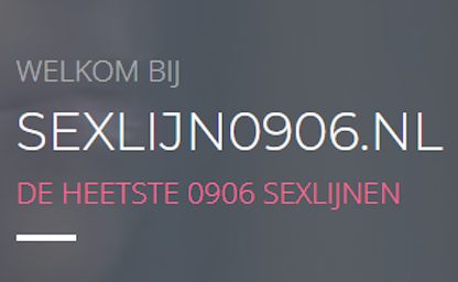 https://www.sexlijn0906.nl/
